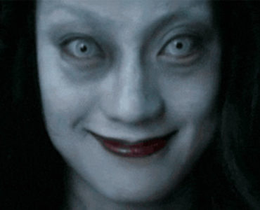Jumpscare